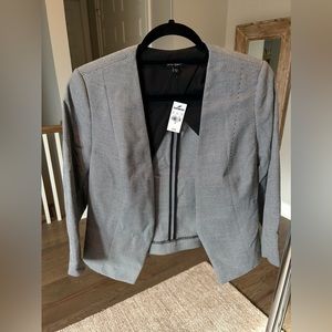 BRAND NEW Express blazer | size 10